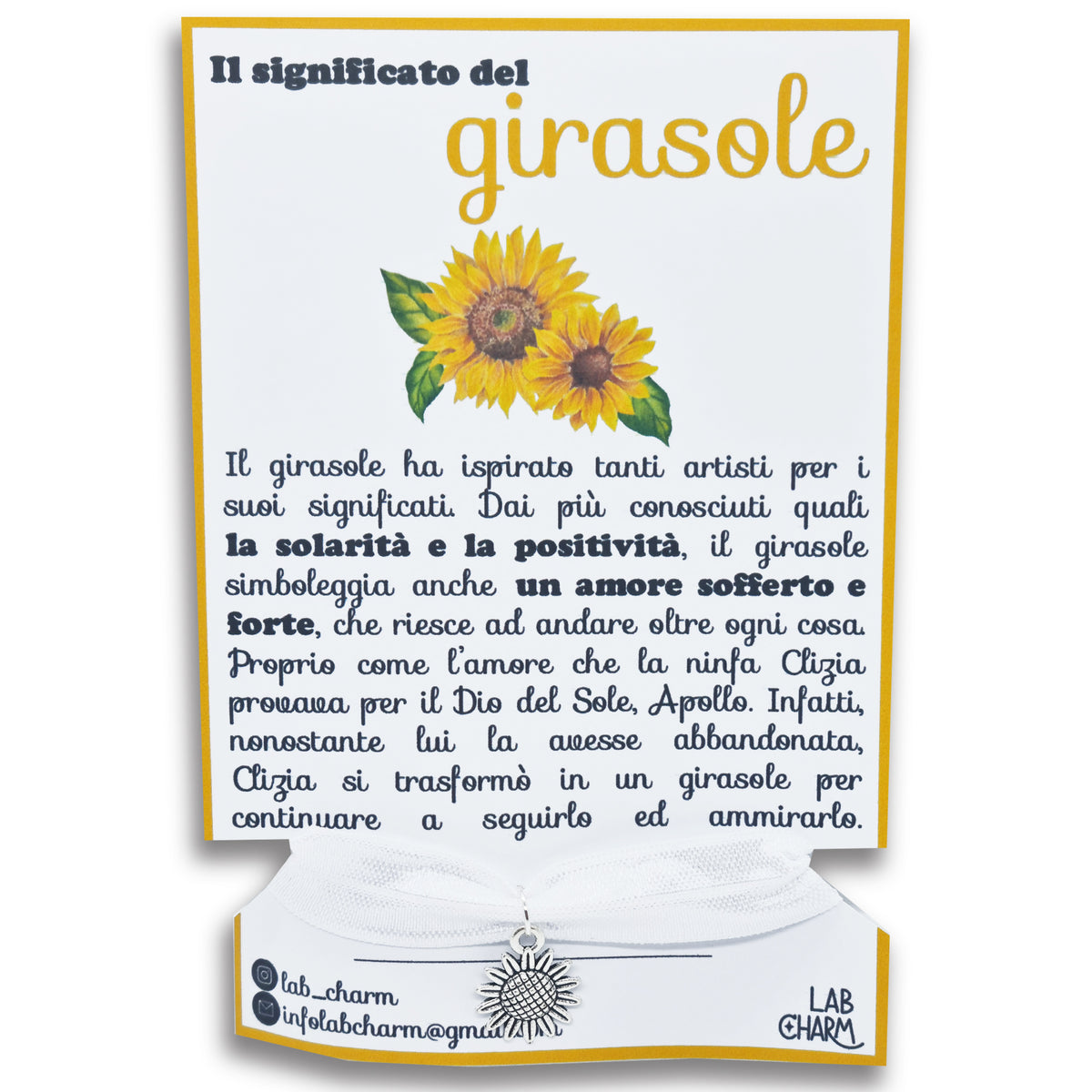 Girasole Amore