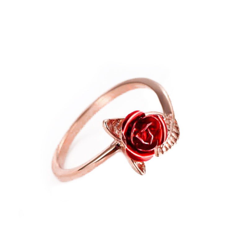 IL PICCOLO PRINCIPE Magnet-Ring, Mehrfarbig, Einheitsgröße – Inspirierendes Accessoire Aus Der Welt Des Kleinen Prinzen
