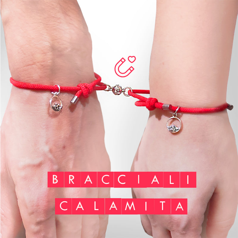 Braccialetti magnetici per coppie Braccialetti con corona re e regina Braccialetti con perline abbinate Amicizia Regali per coppie uomo e donna (Black-white Braccialetti magnetici per coppie Braccialetti con corona re e regina Braccialetti con perline abbinate Amicizia Regali per coppie uomo e donna (Black-white
