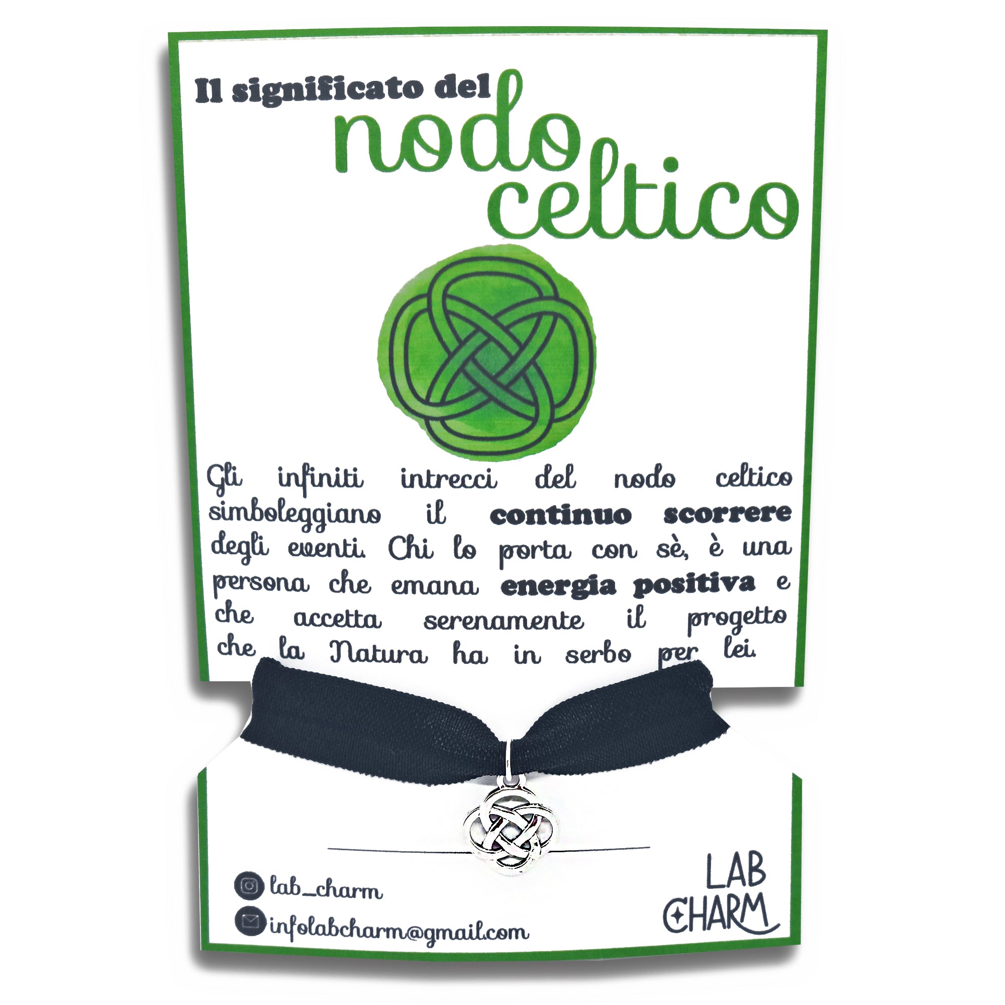 Bracciale con ciondolo irlandese con nodo celtico estetico in acciaio inossidabile per donna uomo gioielli con catena di protezione amuleto fortunato nudo de bruja 36 Bracciale con ciondolo irlandese con nodo celtico estetico in acciaio inossidabile per donna uomo gioielli con catena di protezione amuleto fortunato nudo de bruja 36